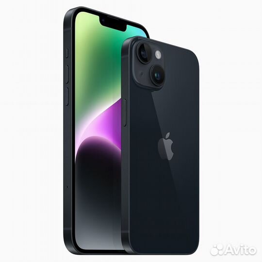 iPhone 14 Plus, 256 ГБ