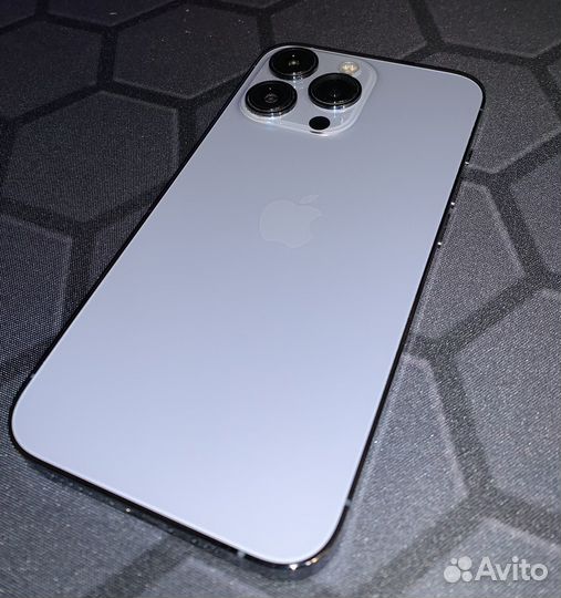iPhone 13 Pro, 128 ГБ