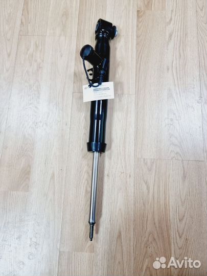 Амортизатор Audi A6 Allroad C6 задний