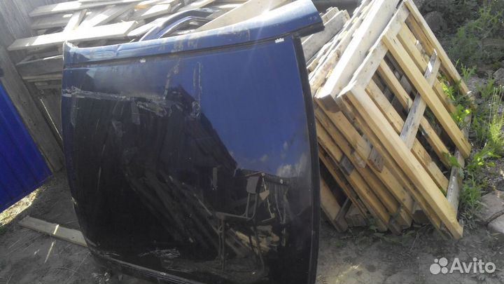 Хендай акцент крыши б. у В наличие