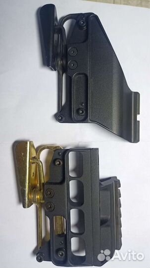 Кронштейн для прицела