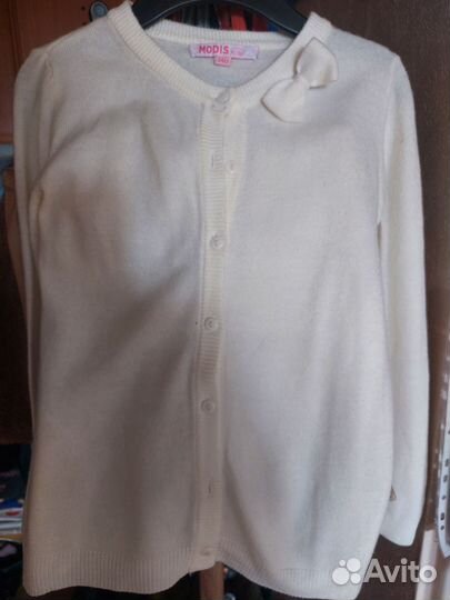 Кофта детская