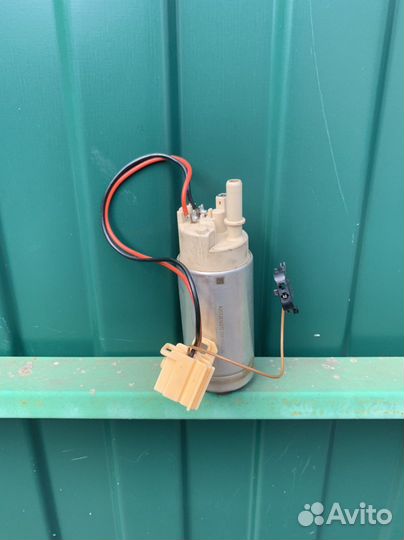 Бензонасос N63 N54 N55 BMW F01 F02