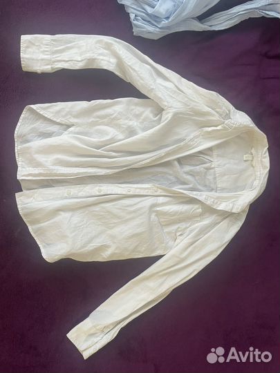 Рубашка женская