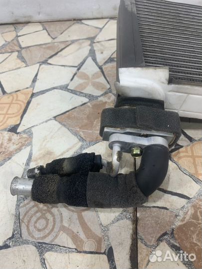 Испаритель кондиционера Mazda 6 седан 2.0 LF 2005