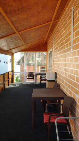 Комната 16 м², 2/2 эт.