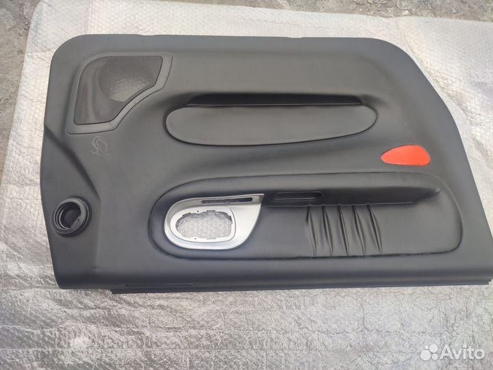 Облицовка двери, Обшивка,Карта двер, Тагер Тагаз