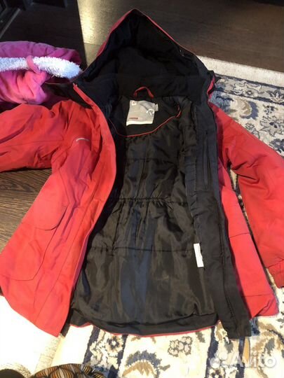 Детские вещи б/у