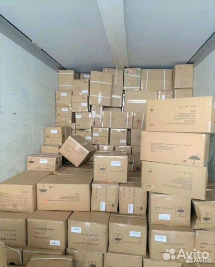 Фулфилмент для wildberries ozon