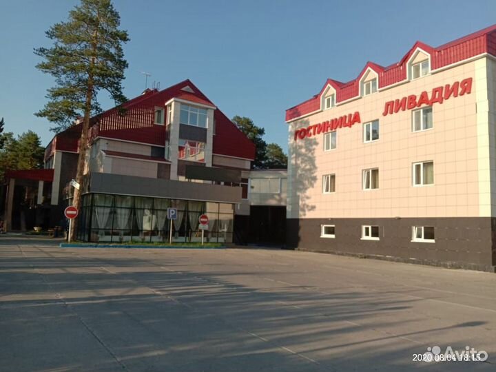 Горничная в гостиницу
