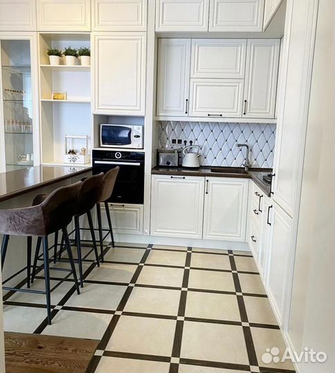 Кухня на заказ