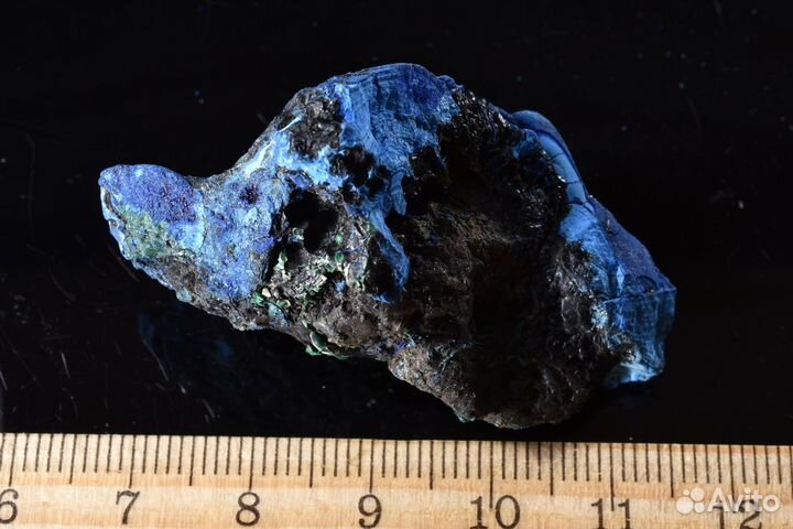 Азурит. Лот №370
