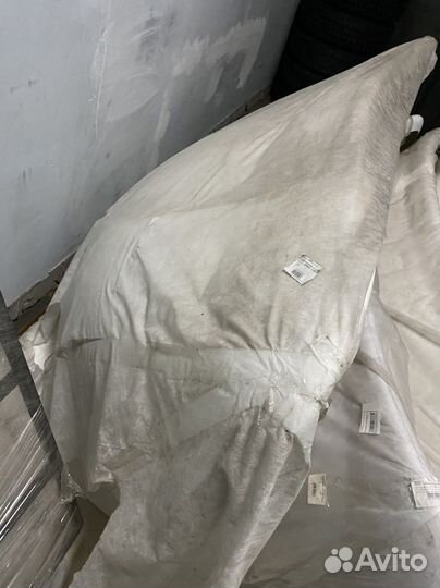 Обтекатели 3302, фермер 7т комплект