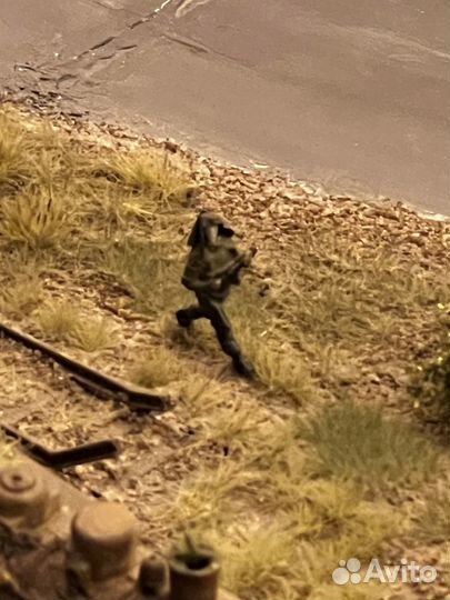 Билет в музей царь-макет