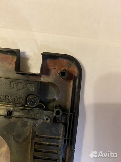 Toshiba satellite c660-270