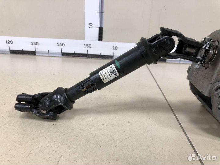 Колонка рулевая Chevrolet Cruze J300 2009-2016