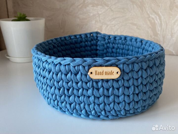 Корзина для хранения