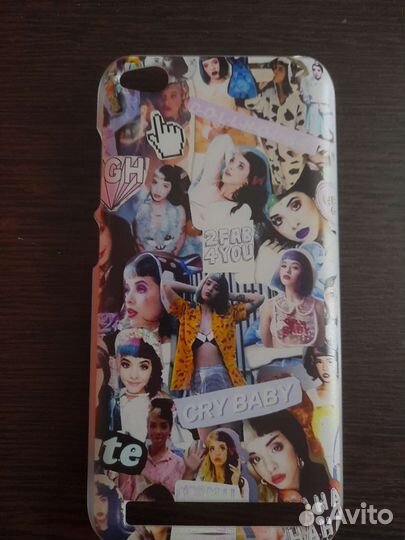 Чехлы для телефонов