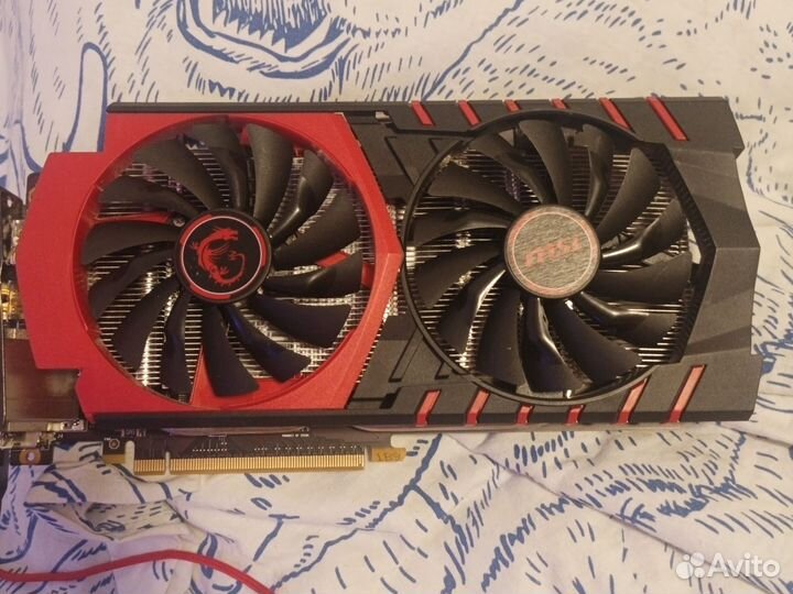 Видеокарта