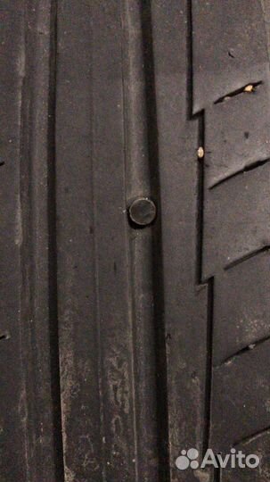 Yokohama BluEarth-A AE-50 235/55 R18 100V