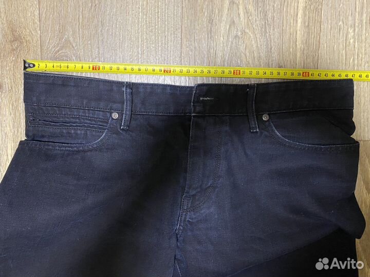 Мужские джинсы Hugo Boss orange, Германия