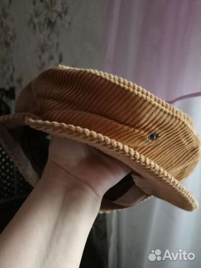 Кепка мужская