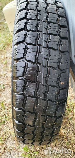 Volex E3/L3 185/75 R16