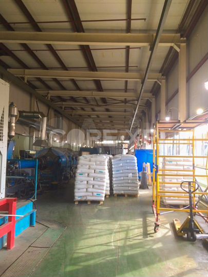 Склад, 10819 м²