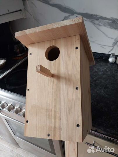 Скворечник для птиц
