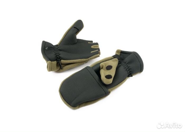 Рукавицы-перчатки Tagrider 0913-14 с обрез. пальца