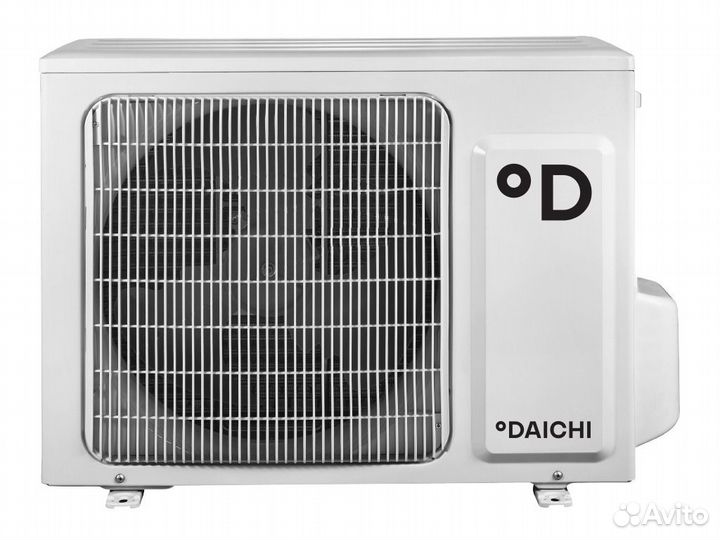 Кондиционеры Daichi ICE on off / inverter /Gree