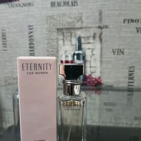 Calvin klein eternity fraich 30мл