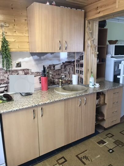 Комната 18 м² в 4-к., 2/3 эт.