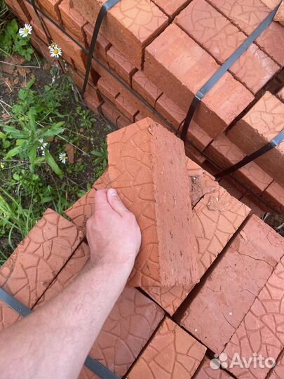 Продажа кирпича