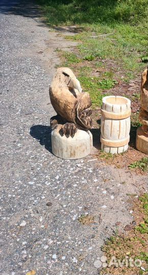 Изделия из дерева