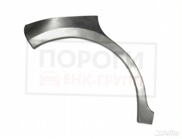 Задняя арка Great Wall Deer 1 пикап и другие