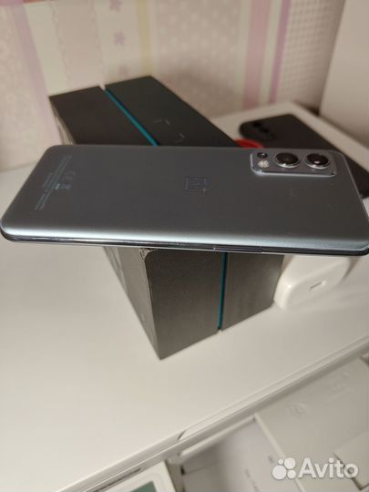 OnePlus Nord 2, 8/128 ГБ