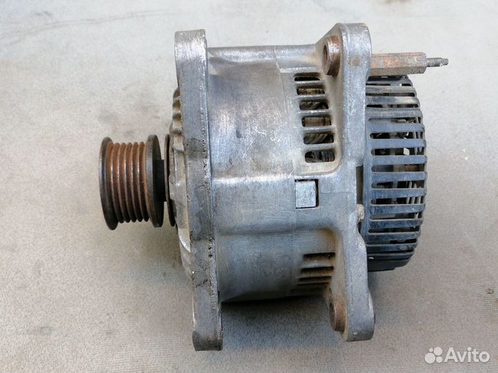 Генератор 1.4 AEX Volkswagen Golf III 1999-2000