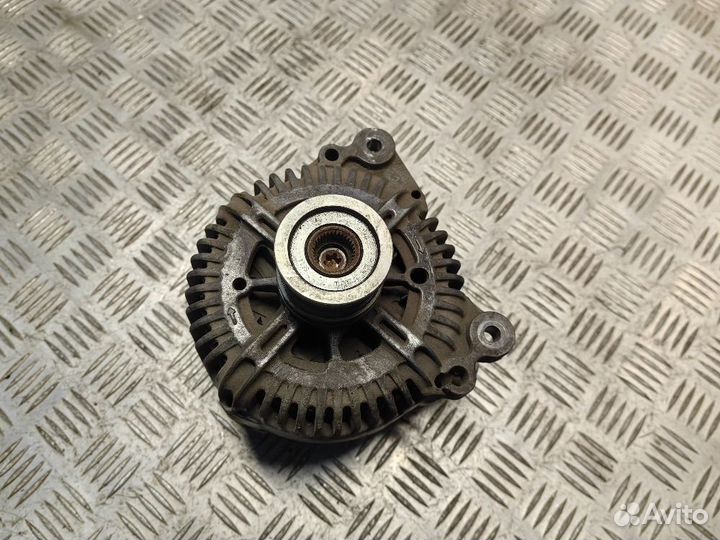 Генератор Volkswagen Passat B6