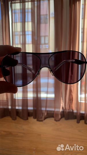 Солнечные очки женские