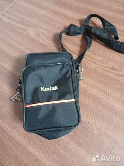 Чехол для пленочного фотоаппарата