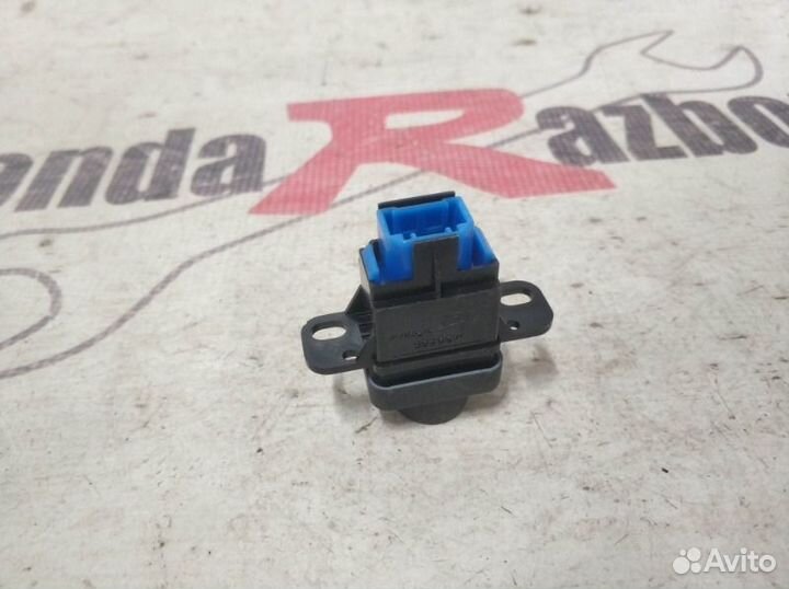Кнопка vsa Honda Civic 5D 8 FK R18A2 2008
