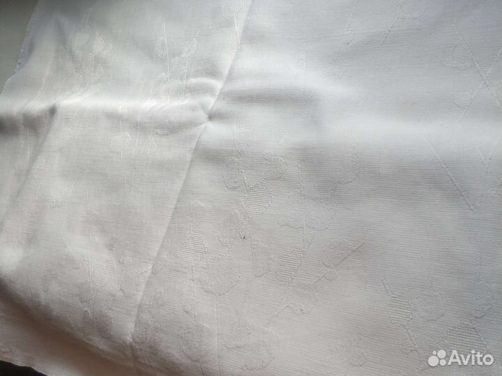 Покрывало жаккардовое СССР