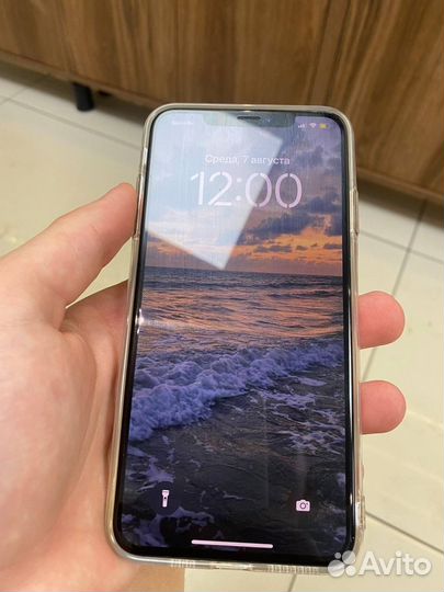 iPhone Xs Max, 256 ГБ