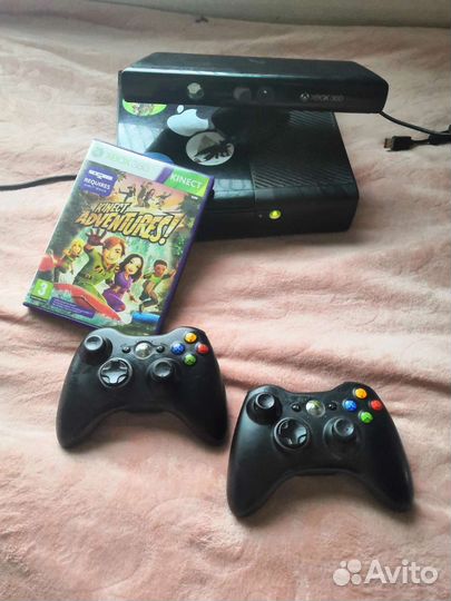 Xbox 360