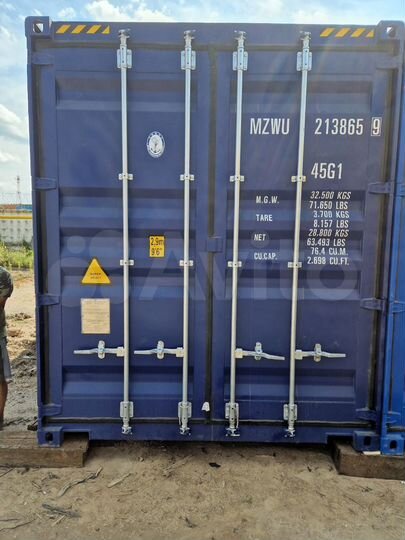 Склад, 180 м²