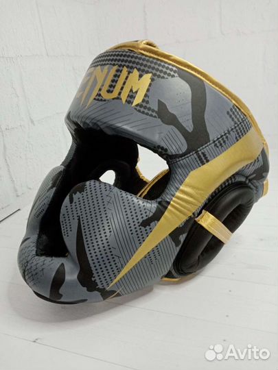 Шлем для бокса venum