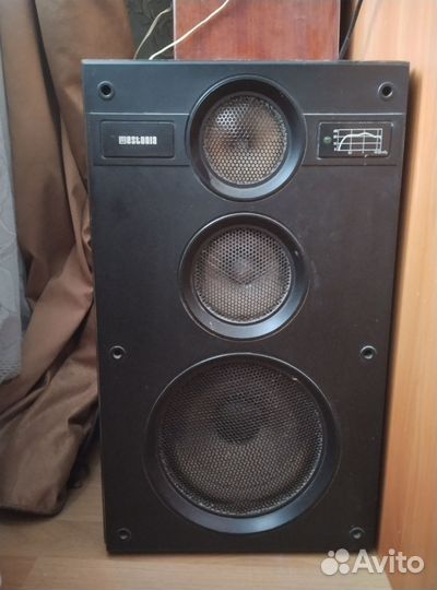 Акустические колонки Estonia 25ас-311