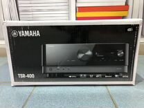AV-ресивер Yamaha TSR-400