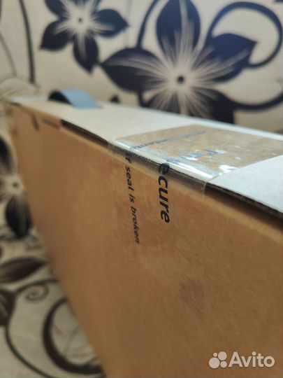 Новый Huawei MateBook D15 i5 16+512Гб Ситилинк